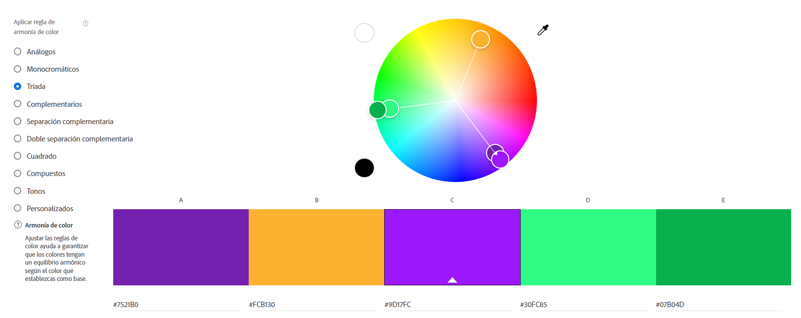 Paleta De Colores Para P ginas Web Crea La Adecuada Para Tu Negocio Akky